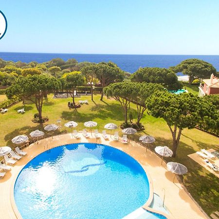Apartment Montego Bay By Algarve Vacation Albufeira Exterior foto