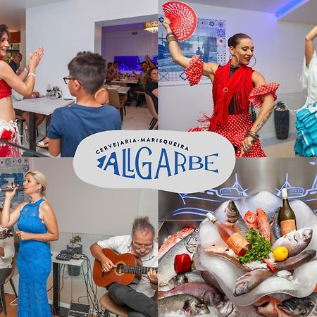 Apartment Montego Bay By Algarve Vacation Albufeira Exterior foto
