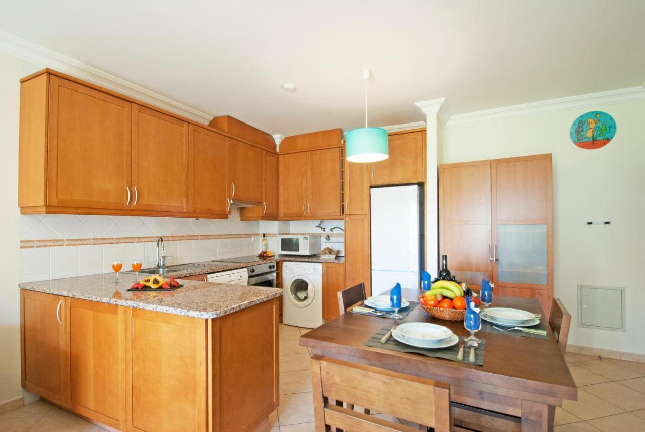Apartment Montego Bay By Algarve Vacation Albufeira Exterior foto