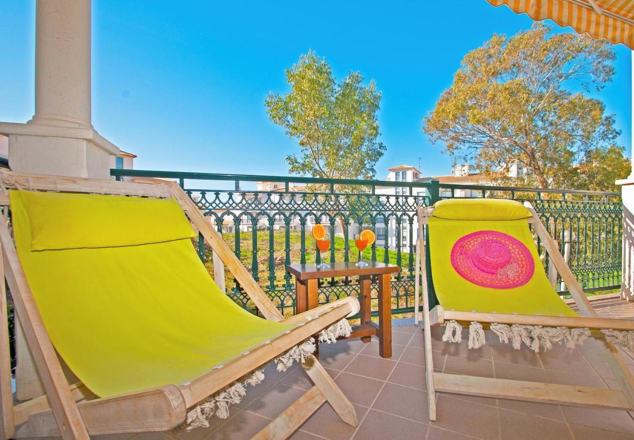 Apartment Montego Bay By Algarve Vacation Albufeira Exterior foto