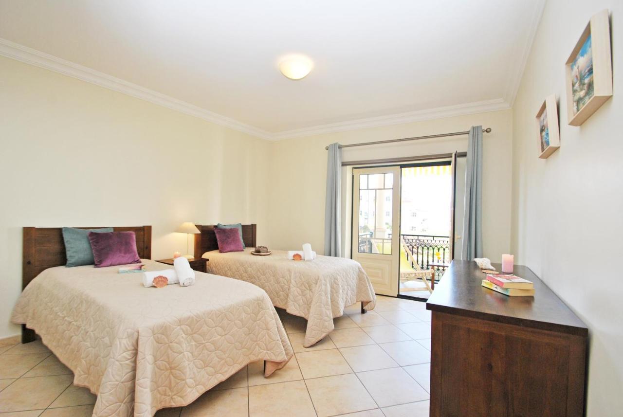 Apartment Montego Bay By Algarve Vacation Albufeira Exterior foto