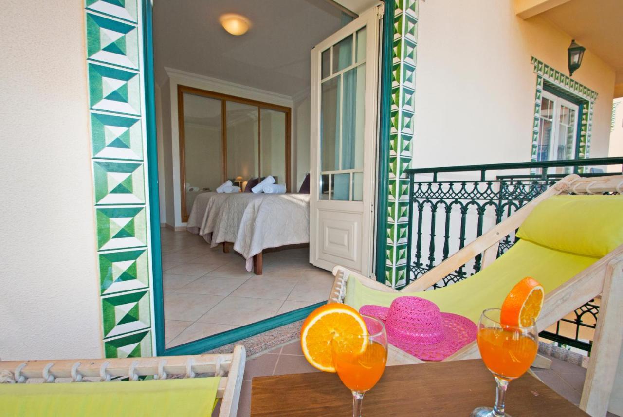Apartment Montego Bay By Algarve Vacation Albufeira Exterior foto