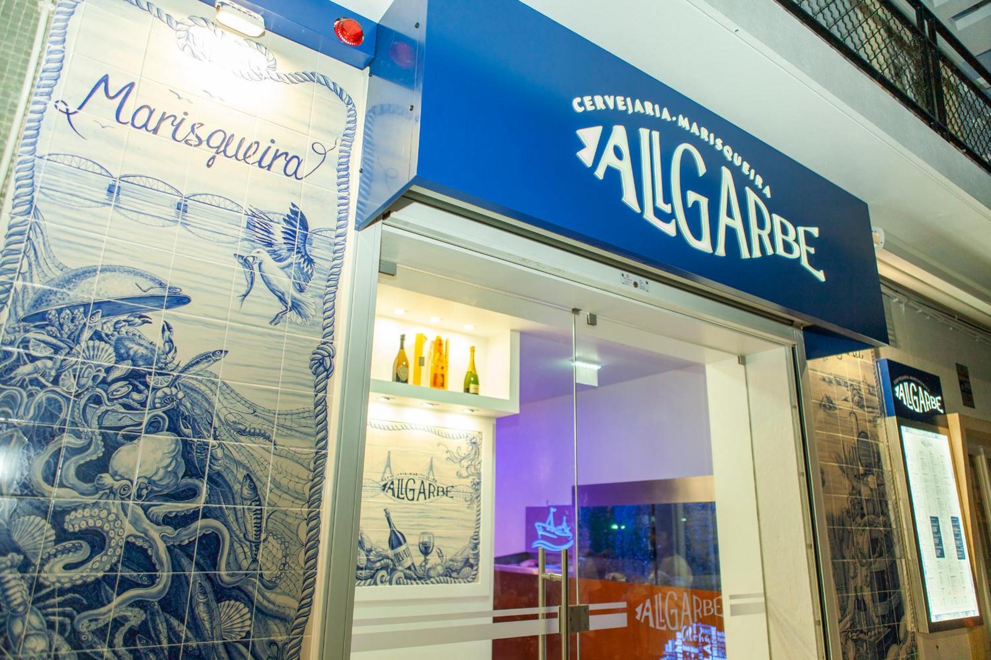 Apartment Montego Bay By Algarve Vacation Albufeira Exterior foto